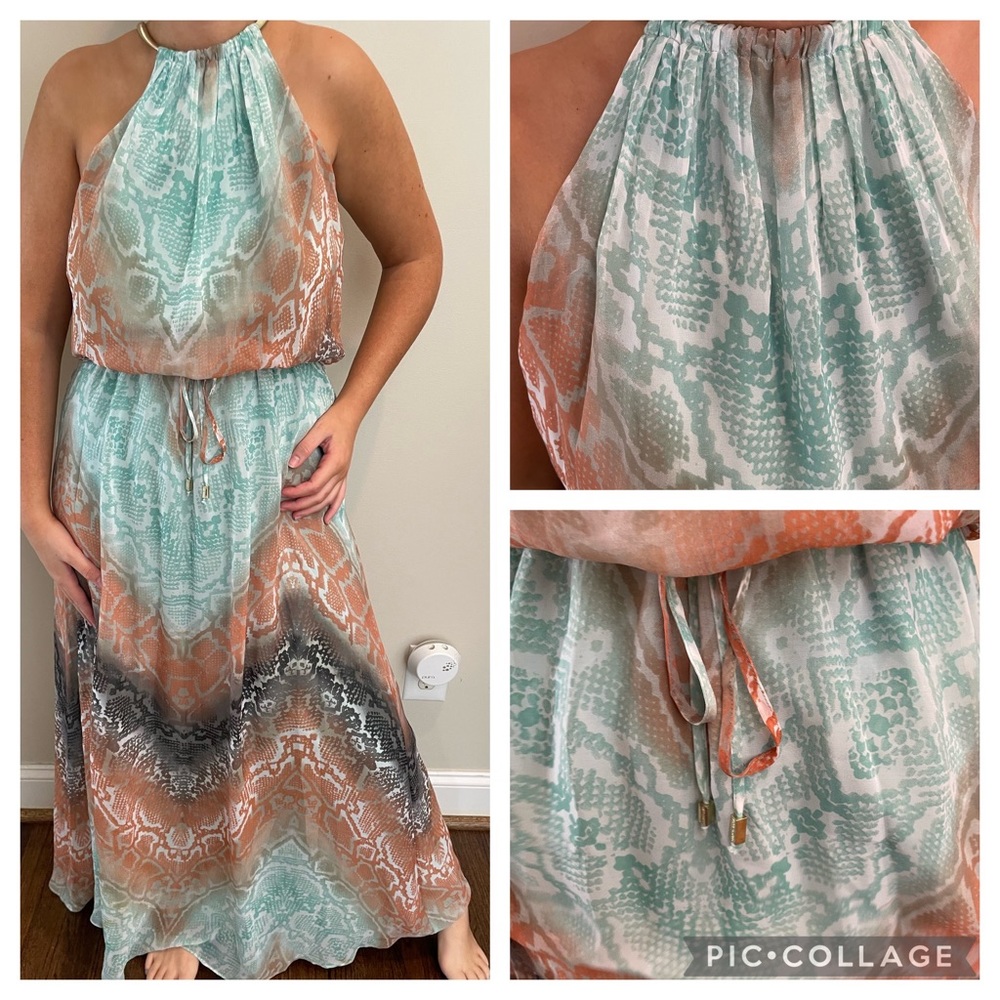 Vince Camuto Dress
